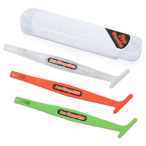 Magnetic Pro Wrapsticks