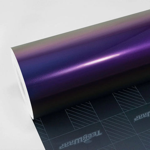 Color Shift Vinyl