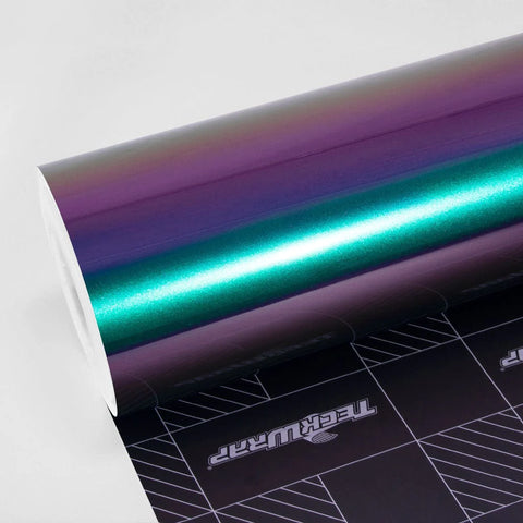 Gloss Colour Shift Metallic