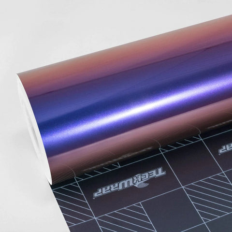 Gloss Colour Shift Metallic