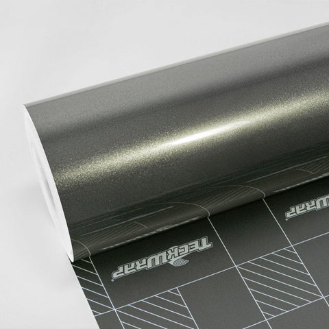 Gloss Metallic Vinyl Wrap - RB Series (RB13-40) + SL01-HD + SL07-HD