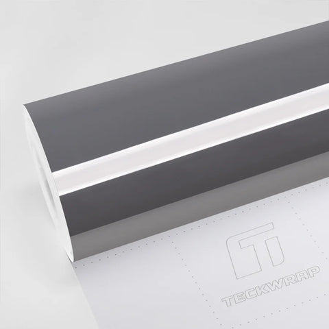 TeckWrap Anchor Grey Gloss Color PPF | Car Paint Protection Film (CPX308)