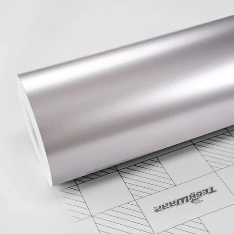 Satin Chrome - VCH Series