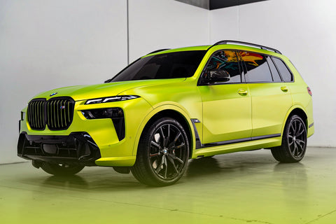 Yellow Lime Vch412 - S