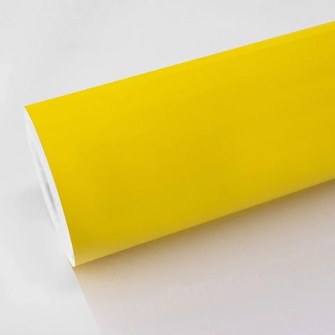 Super Gloss - HD Series (Louvre Yellow CG43-HD)