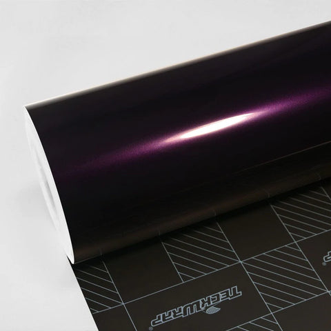 Gloss Metallic Vinyl - HM- SERIES