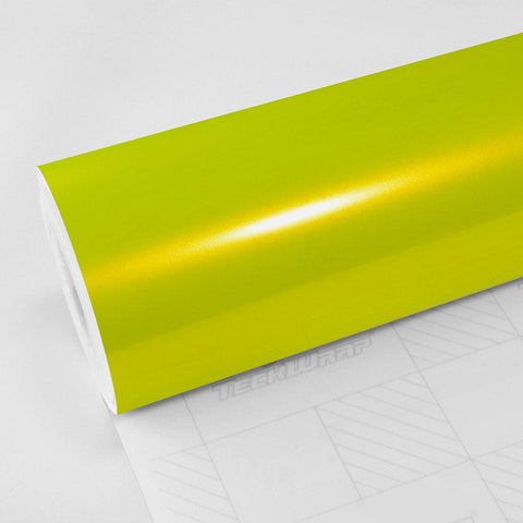 Gloss Metallic Vinyl Wrap - RB Series (RB01-12)