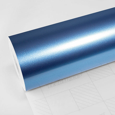 Gloss Metallic Vinyl Wrap - RB Series (RB13-40) + SL01-HD + SL07-HD