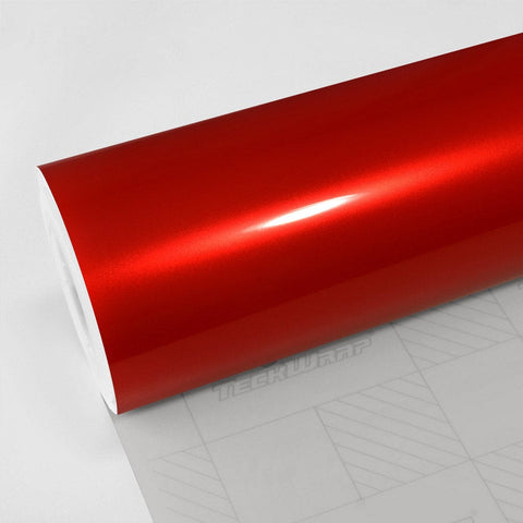 Gloss Metallic Vinyl Wrap - RB Series (RB01-12)
