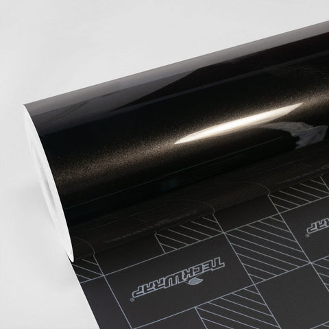 Gloss Metallic Vinyl Wrap - MT Series (MT01 - 05G)