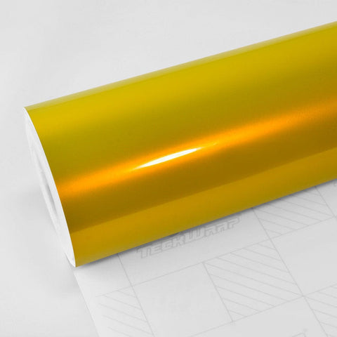 Gloss Metallic Vinyl Wrap - RB Series (RB13-40) + SL01-HD + SL07-HD