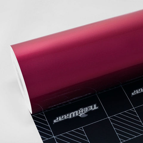 Gloss Metallic Vinyl Wrap - RB Series (RB01-12)