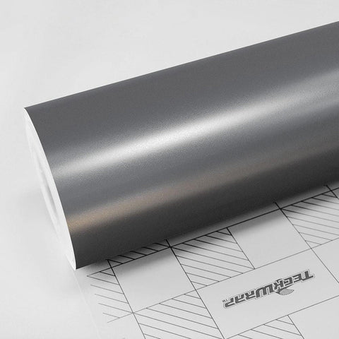 Satin Chrome - VCH Series