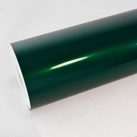 Gloss Aluminum Vinyl Wrap - GAL Series (GAL22-30)