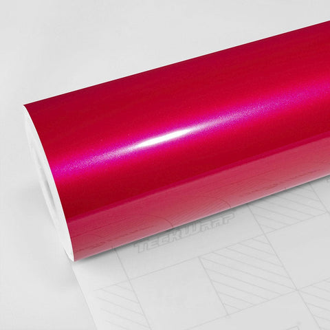 Gloss Metallic Vinyl Wrap - RB Series (RB13-40) + SL01-HD + SL07-HD
