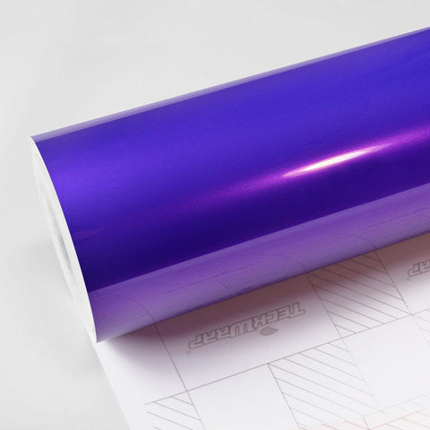 Gloss Metallic Vinyl Wrap - RB Series (RB13-40) + SL01-HD + SL07-HD