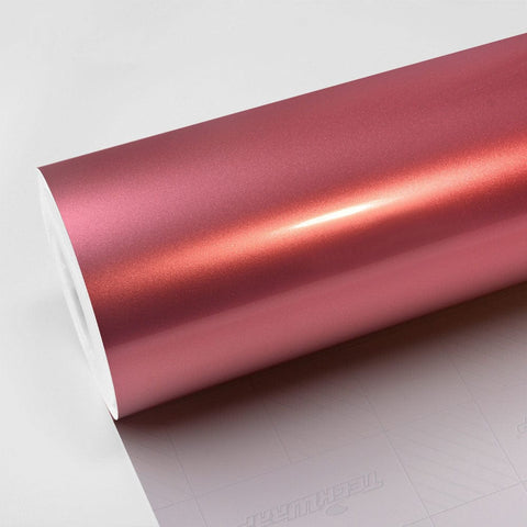 Gloss Aluminum Vinyl Wrap - GAL Series (GAL22-30)