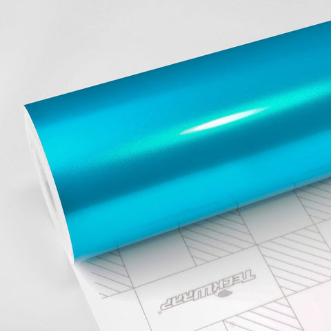Gloss Metallic Vinyl Wrap - RB Series (RB13-40) + SL01-HD + SL07-HD