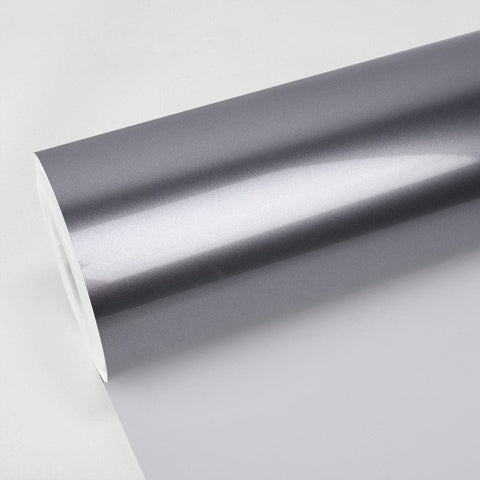Gloss Metallic Vinyl Wrap - RB Series (RB01-12)