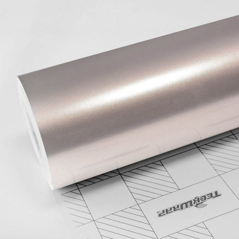 Gloss Aluminum Vinyl Wrap - GAL Series (GAL01-22)