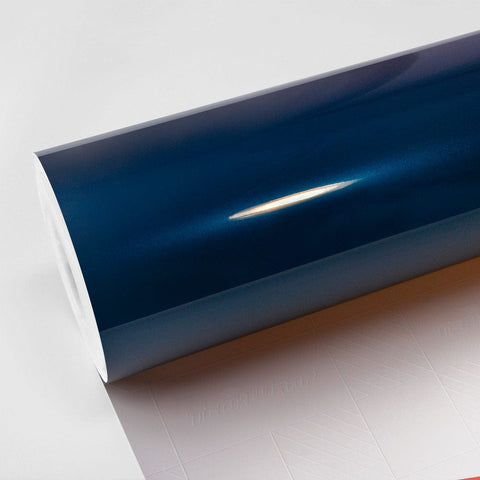 Gloss Aluminum Vinyl Wrap - GAL Series (GAL01-22)