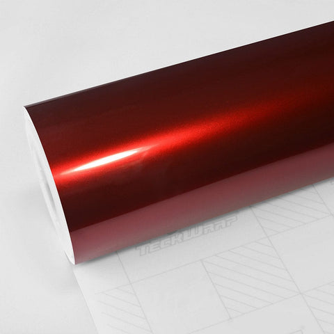 Gloss Aluminum Vinyl Wrap - GAL Series (GAL22-30)