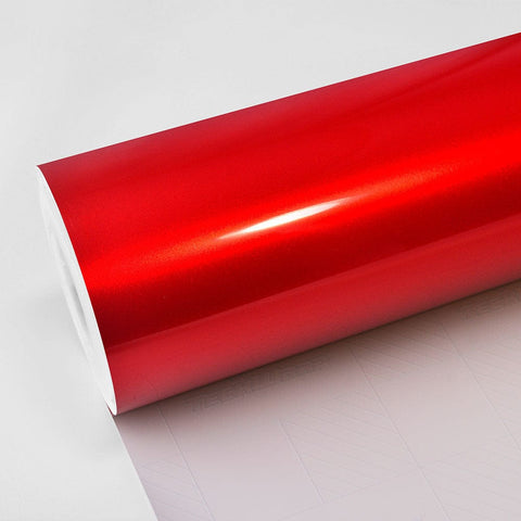 Gloss Aluminum Vinyl Wrap - GAL Series (GAL01-22)