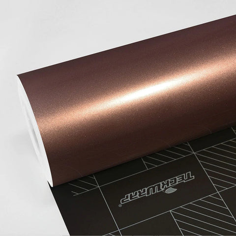 Gloss Metallic Vinyl - HM- SERIES