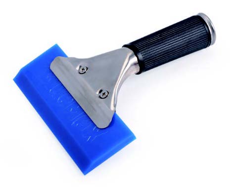 Blue Max Squeegee