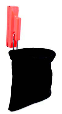 Tool Bag With Magnet