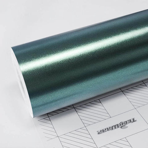 Satin Metallic - ECH Series