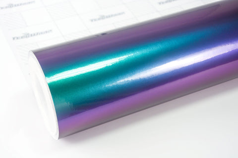 Color Shift Vinyl