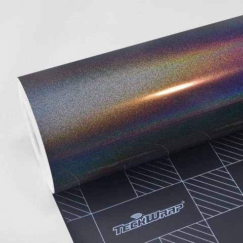 Color Shift Vinyl