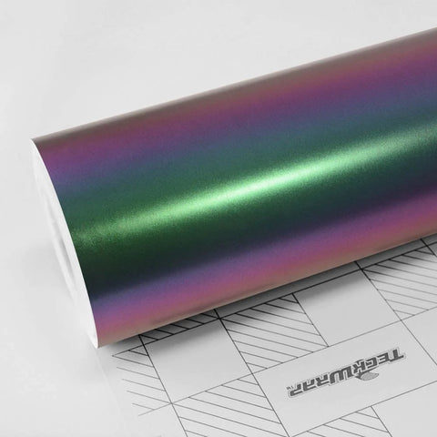 Gloss Colour Shift Metallic