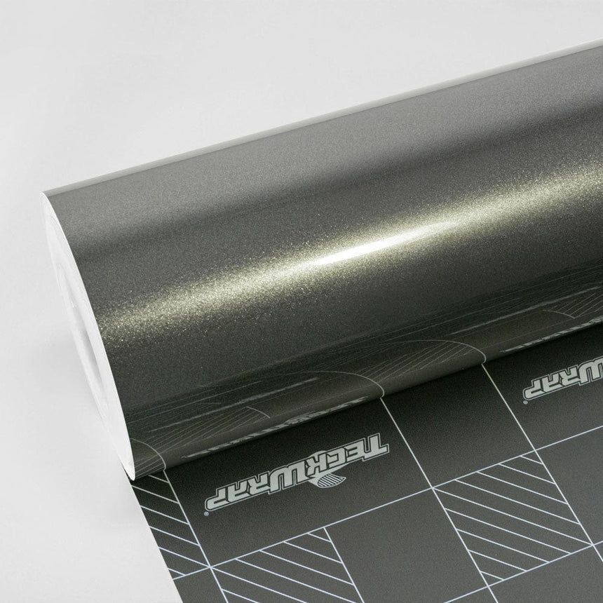 Gloss Metallic Vinyl Wrap - RB Series (RB13-37) + SL01-HD + SL07-HD
