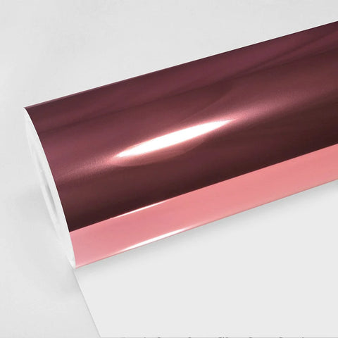 Mirror Chrome