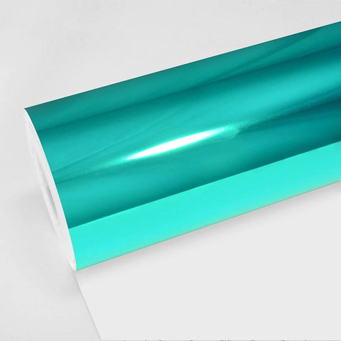 Mirror Chrome